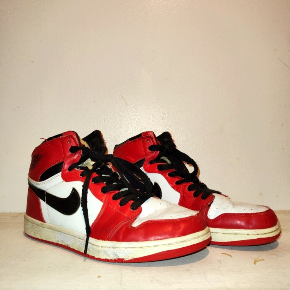 Nike Air Jordan Retros